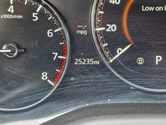 Certified 2023 MAZDA CX-30 AWD 2.5 S w/ Select Package image 24