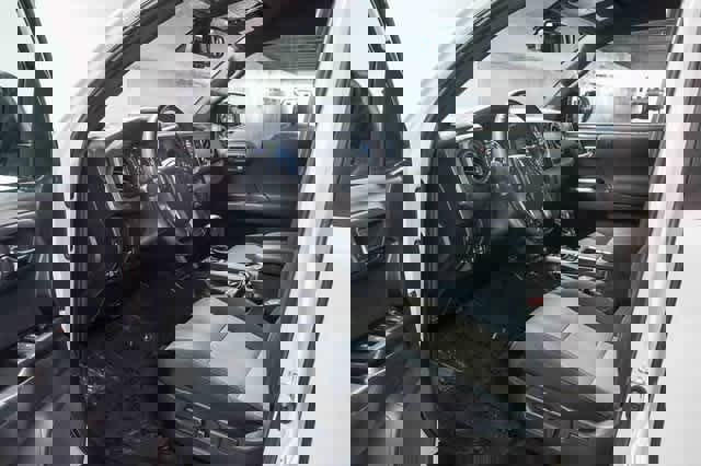 Certified 2023 Toyota Tacoma TRD Sport image 18