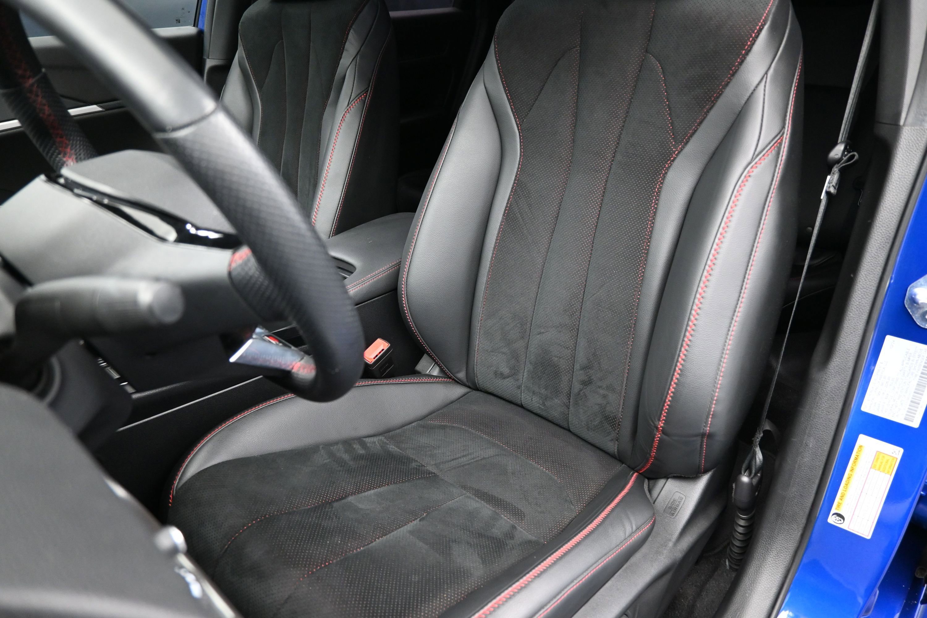 Used 2025 Acura Integra Type S FWD image 21