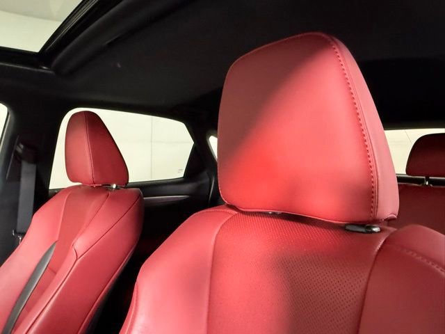 Used 2022 Lexus RX 350 F Sport w/ Accessory Package image 13