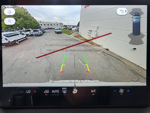 New 2026 Ford Transit 350 148 High Roof AWD image 21