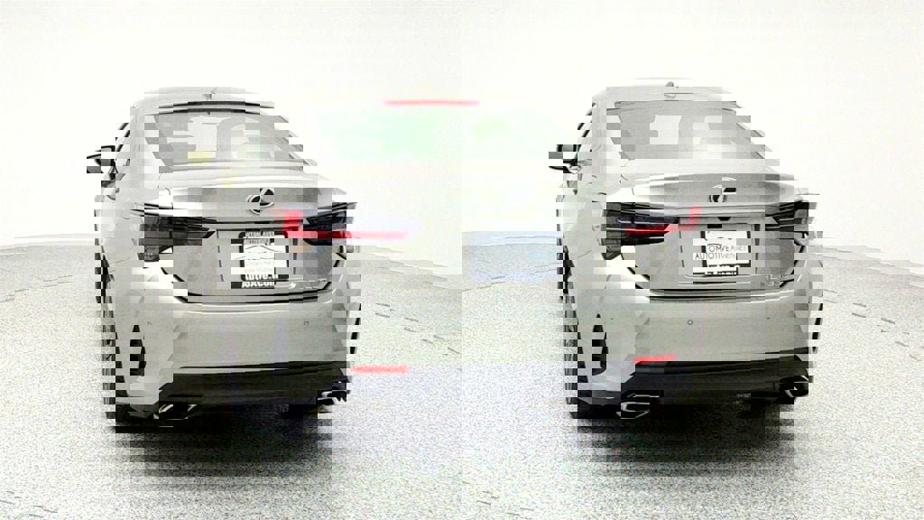 Used 2023 Lexus RC 350 F Sport image 6