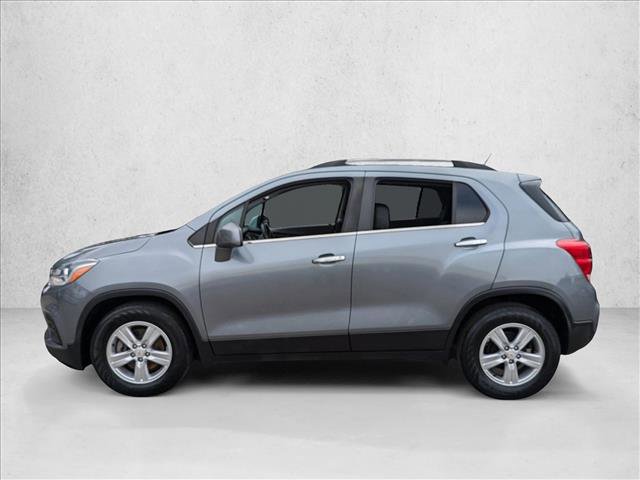 Used 2019 Chevrolet Trax LT w/ LT Convenience Package image 9