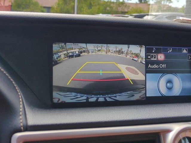 Used 2015 Lexus GS 350 w/ Premium Package RWD image 23