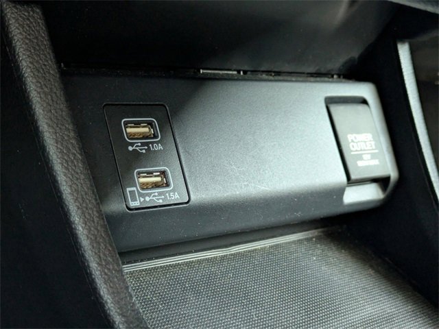 Certified 2022 Honda HR-V EX-L image 25