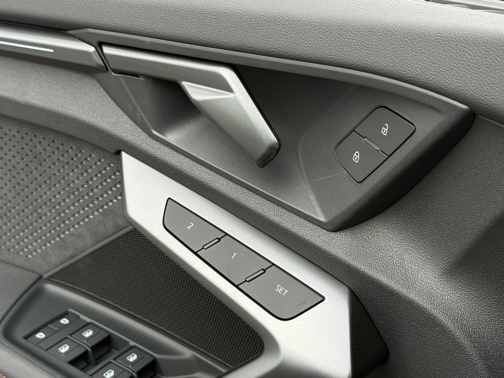 New 2026 Audi RS 3 AWD/4WD image 38