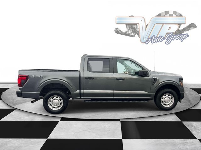 Used 2026 Ford F150 XL AWD/4WD image 5