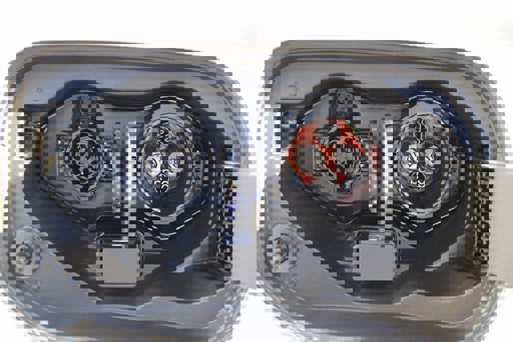 Used 2023 Mitsubishi Outlander SEL image 38