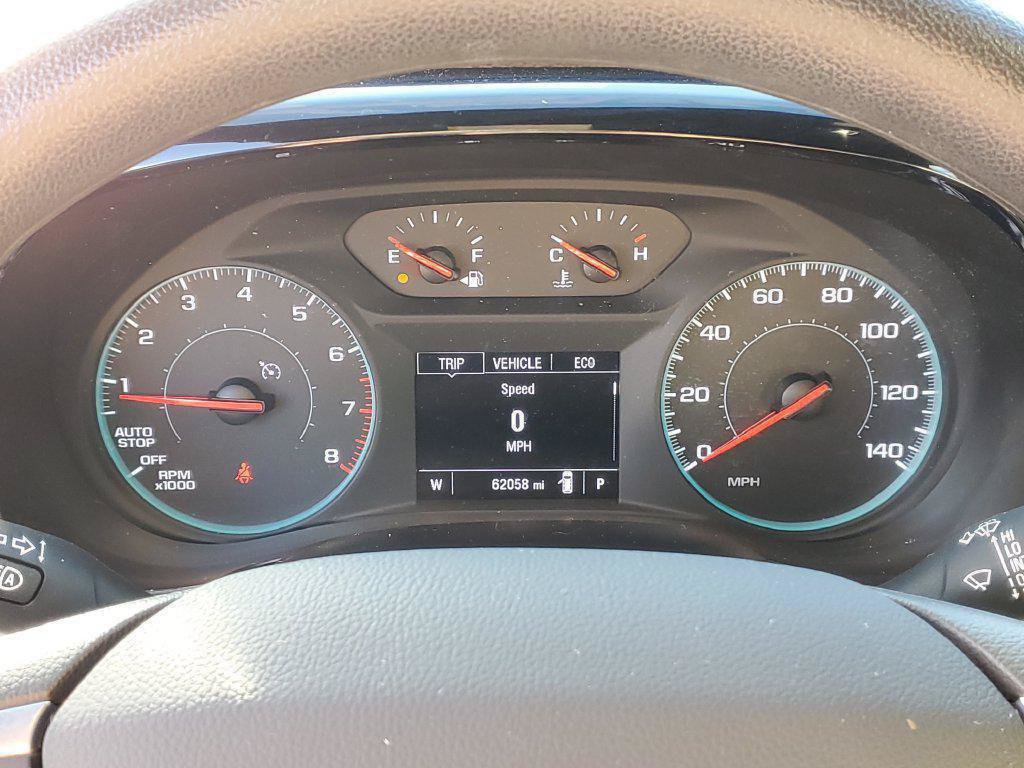 Used 2023 Chevrolet Traverse LS AWD/4WD image 11