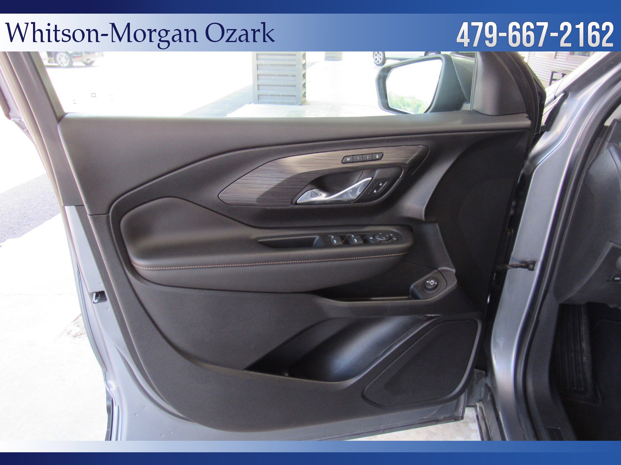 Used 2021 GMC Terrain SLT FWD image 31