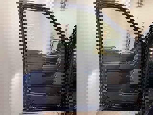 New 2025 Ford F150 Lariat w/ Equipment Group 502A High image 16