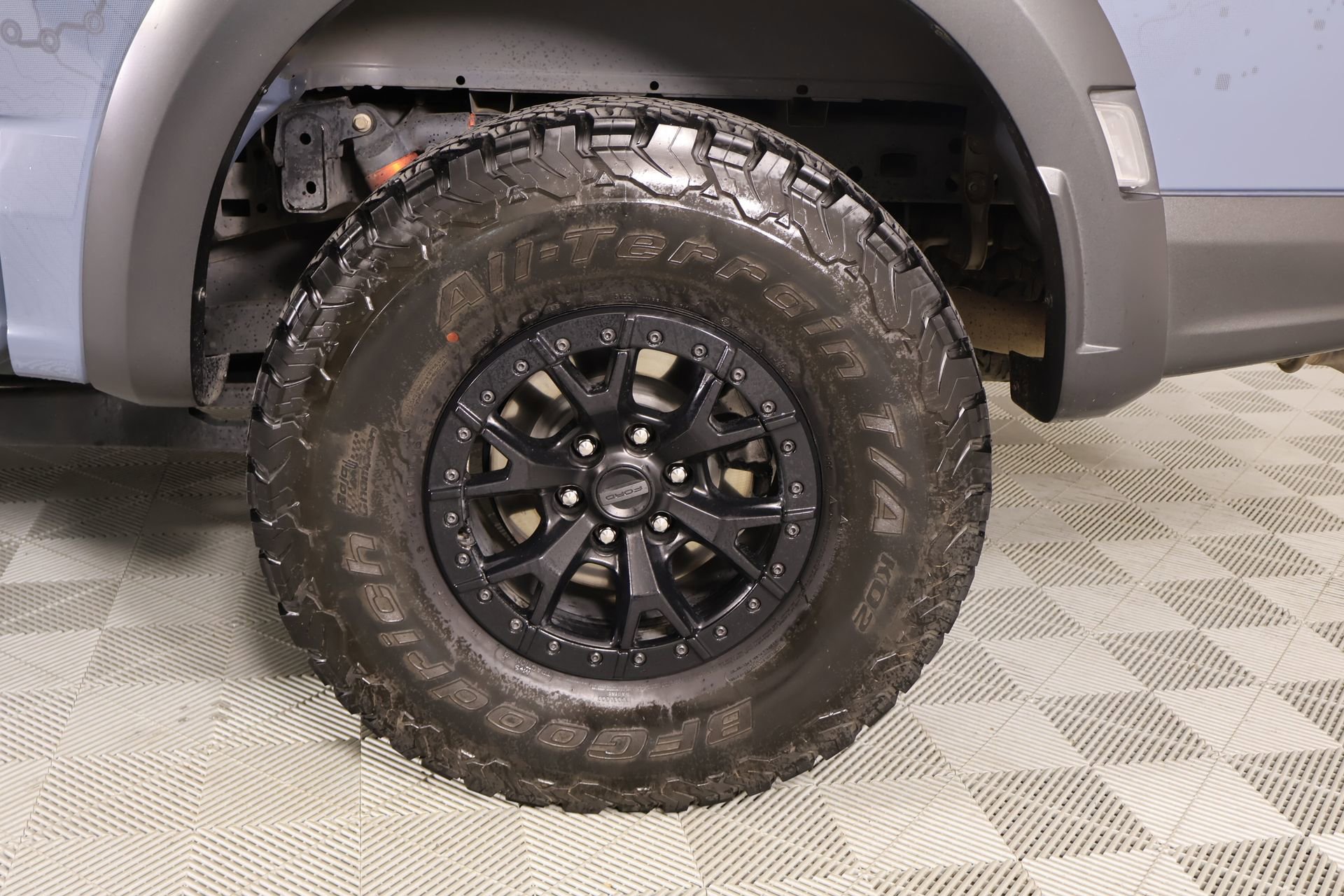 Used 2023 Ford F150 Raptor w/ Raptor 37 Performance Package AWD/4WD image 21