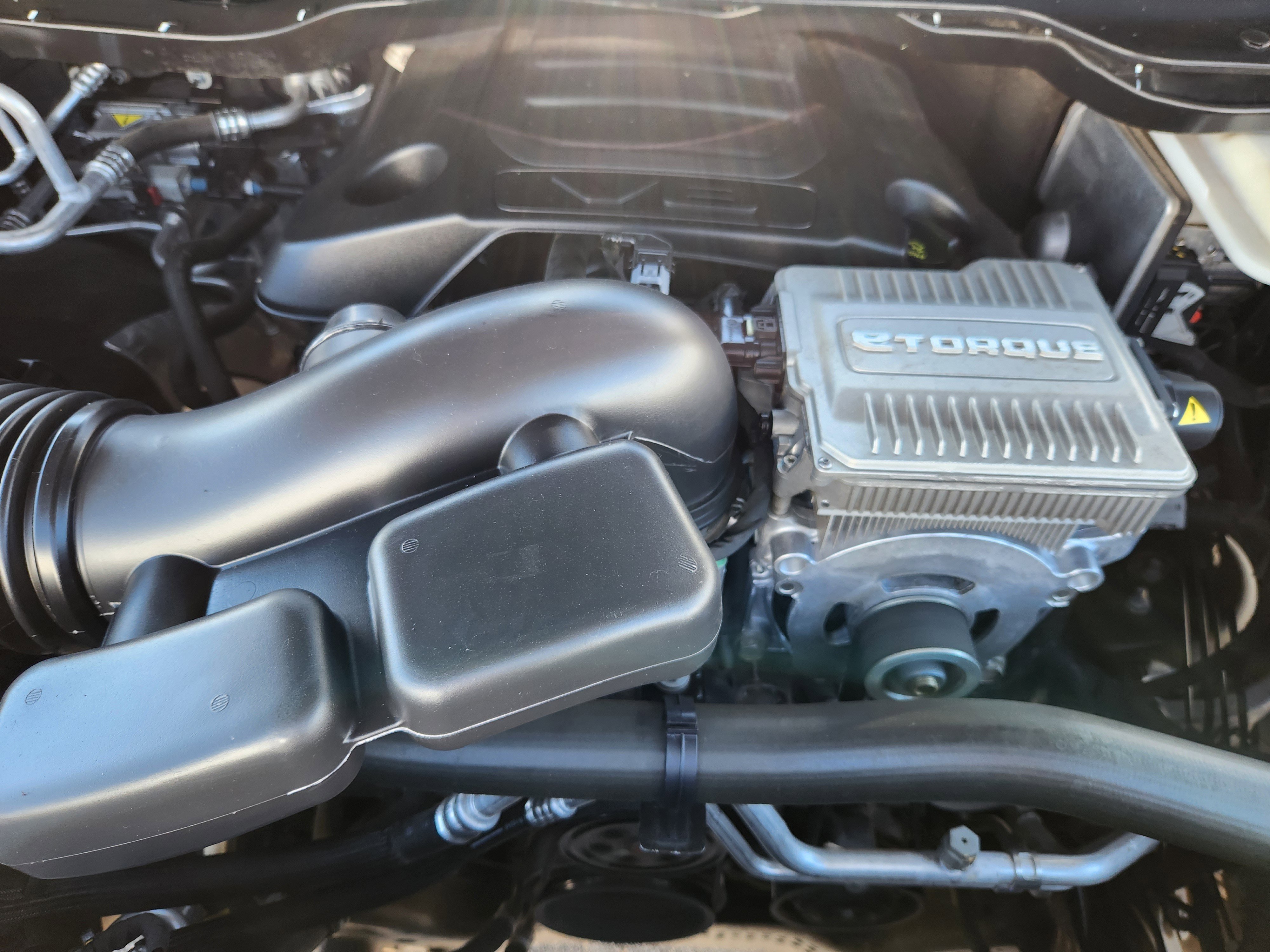 Used 2022 Jeep Wagoneer Series I AWD/4WD image 17
