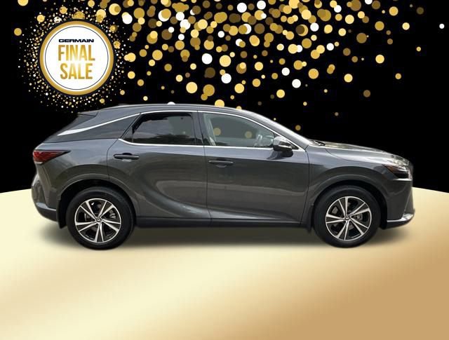 Certified 2024 Lexus RX 350 Premium image 7