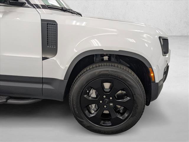 New 2026 Land Rover Defender 130 S AWD/4WD image 23