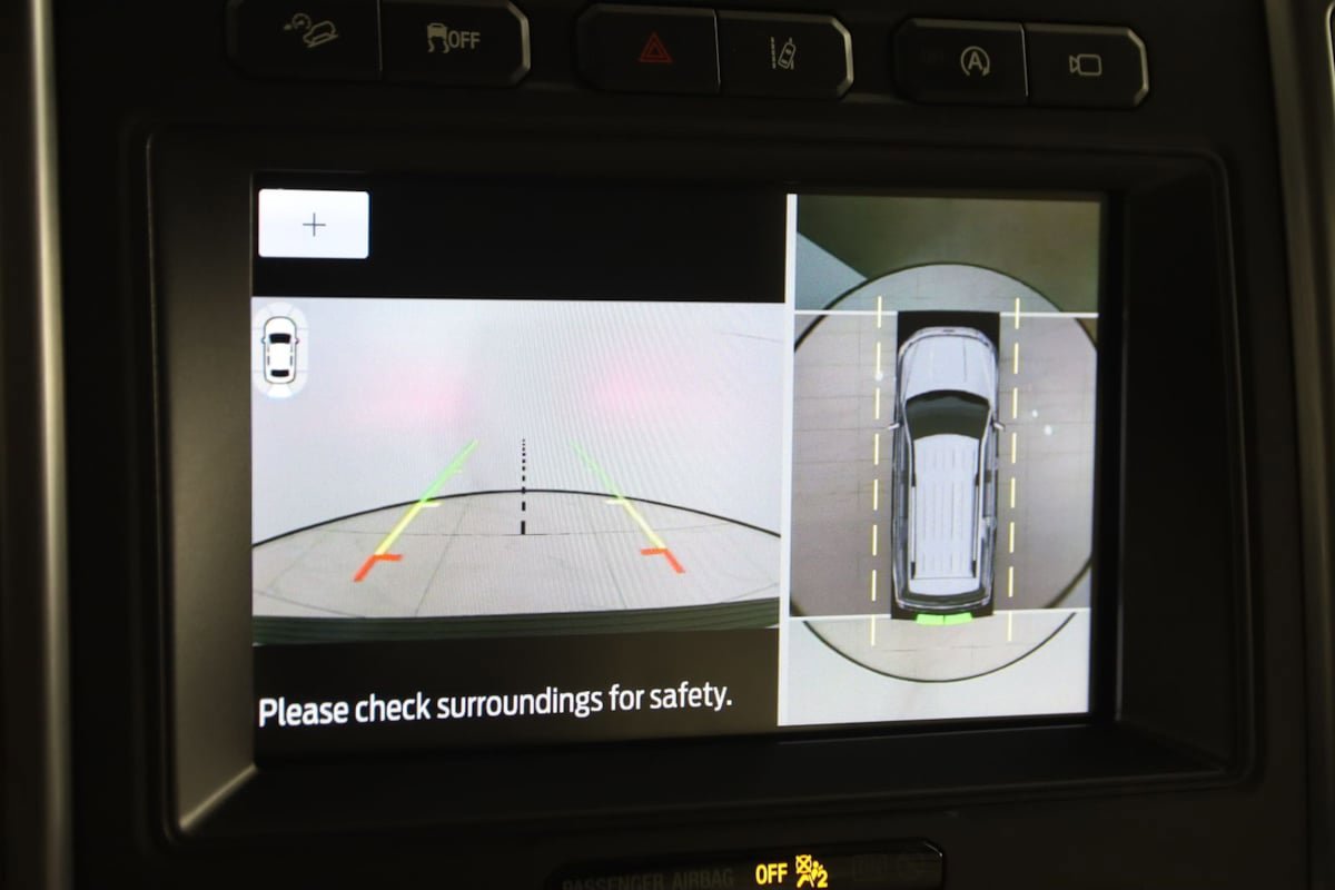 Used 2020 Ford Expedition Platinum AWD/4WD image 11