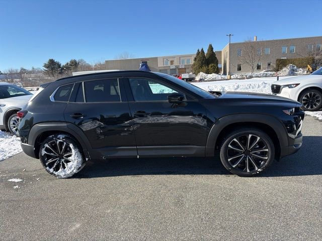 New 2026 MAZDA CX-50 AWD 2.5 S w/ Weather Package image 2