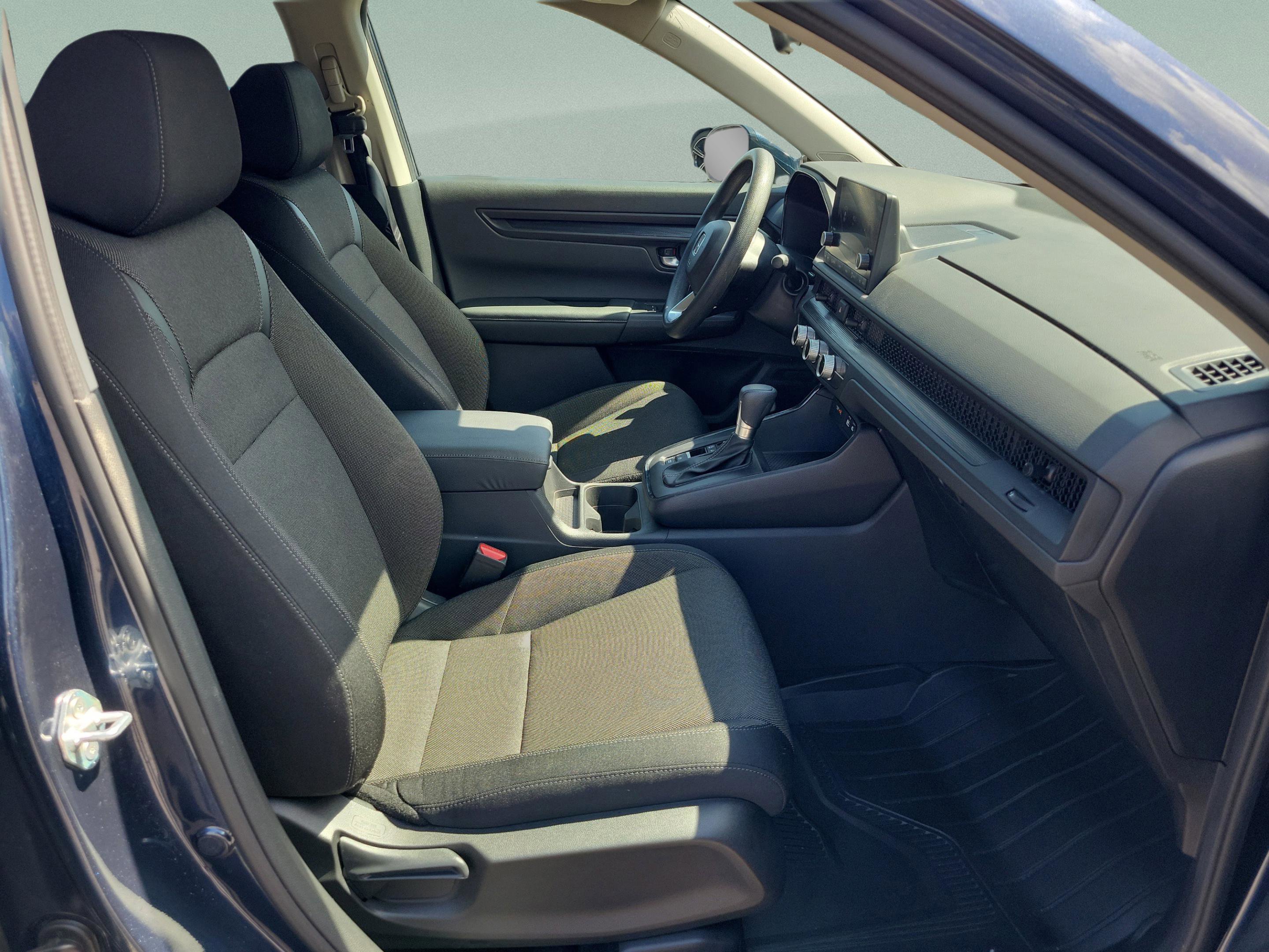 Certified 2024 Honda CR-V EX image 22