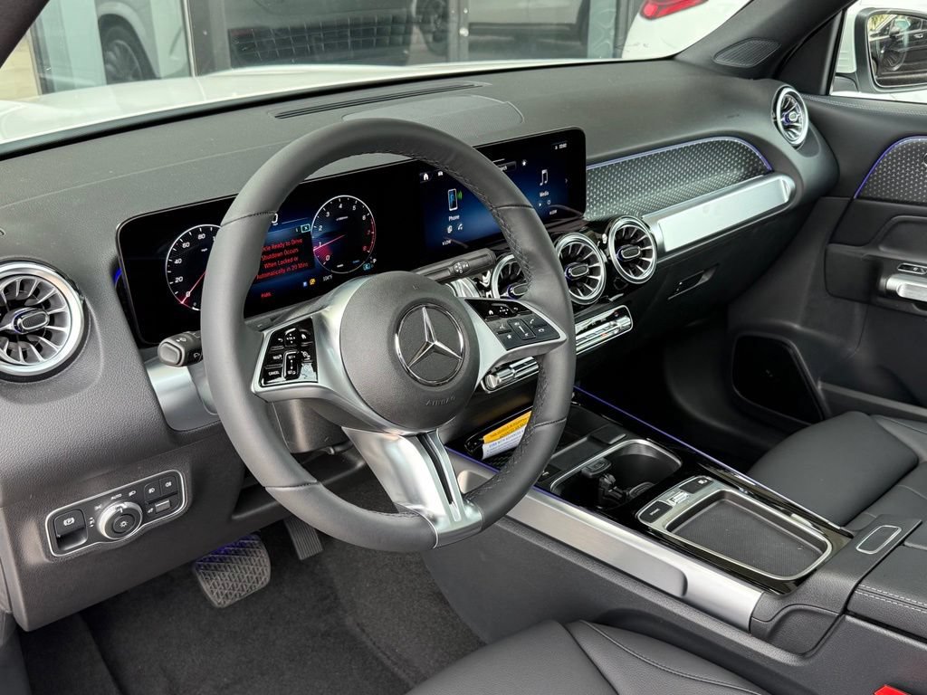 New 2026 Mercedes-Benz GLB 250 image 20