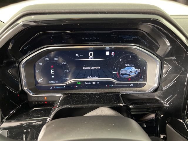 Used 2023 GMC Sierra 1500 SLT w/ SLT Convenience Package image 23