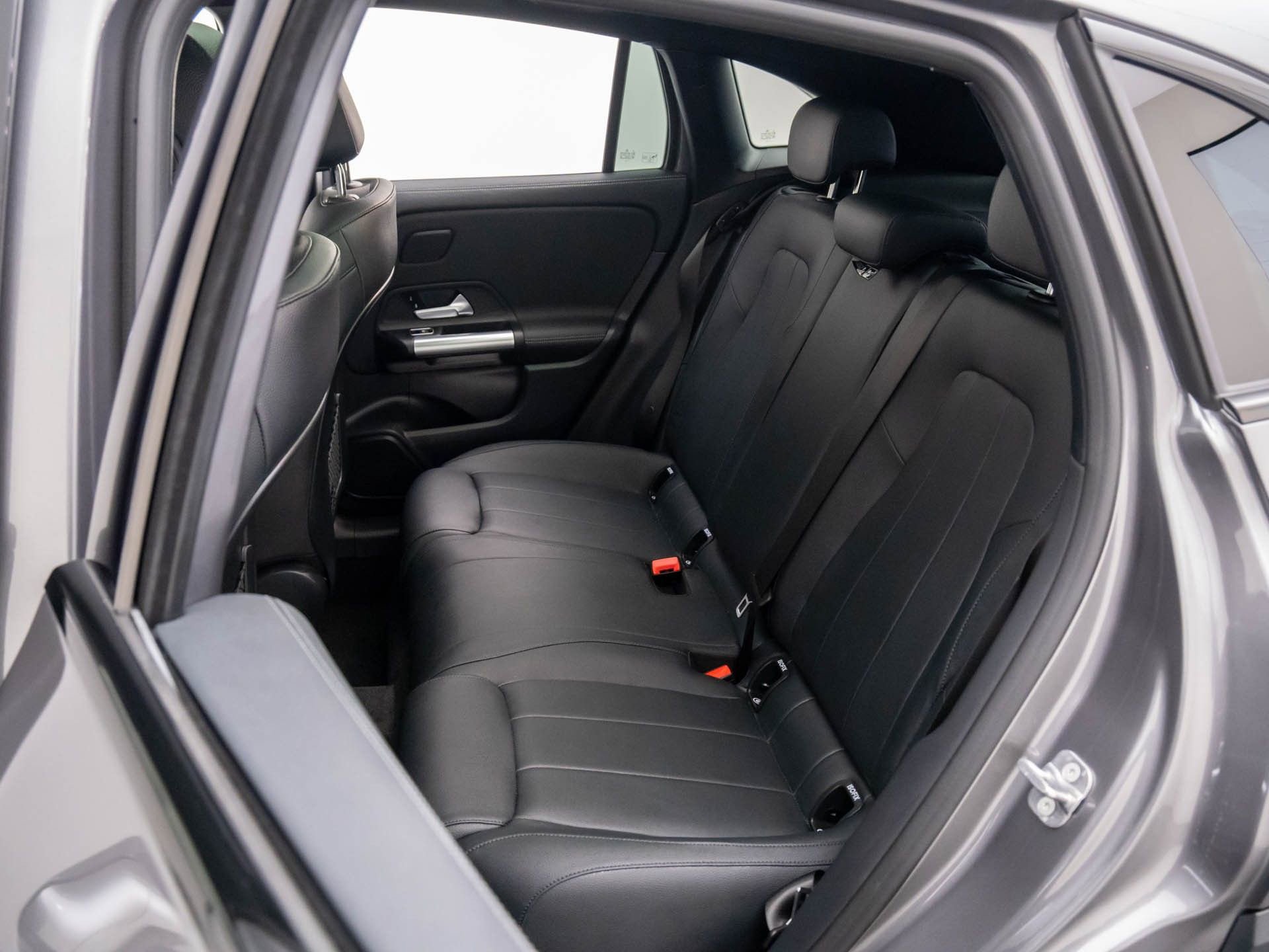 New 2026 Mercedes-Benz GLA 250 4MATIC image 18