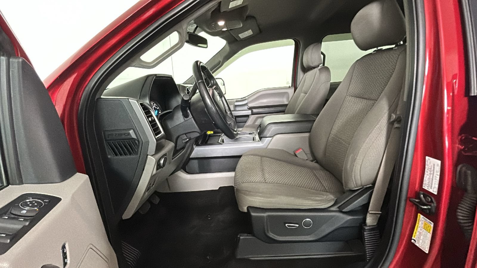 Used 2015 Ford F150 XLT w/ Equipment Group 301A Mid AWD/4WD image 14