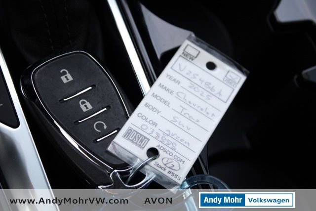 Used 2025 Chevrolet Trax ACTIV w/ Sunroof Package image 30