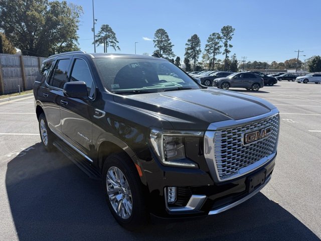 Used 2024 GMC Yukon Denali