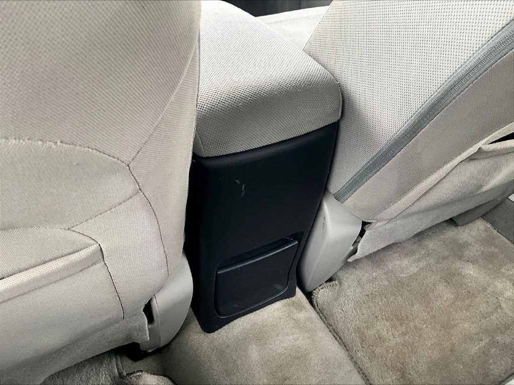Used 2014 Nissan Rogue S w/ Convenience Package FWD image 12