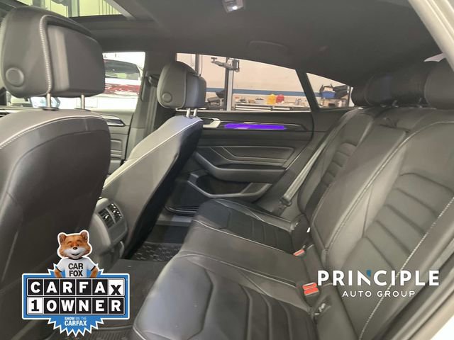 Used 2023 Volkswagen Arteon SEL image 28