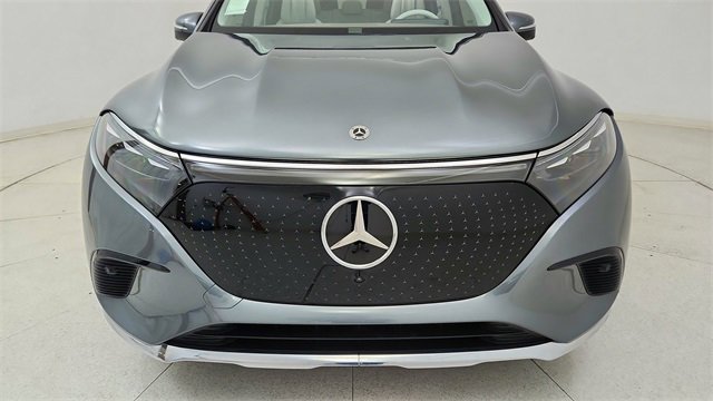 Used 2023 Mercedes-Benz EQS 450+ SUV image 8