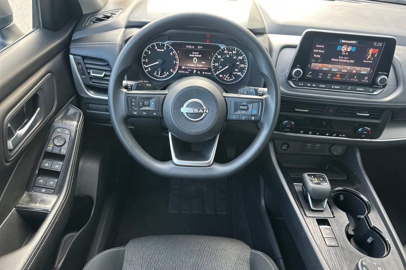 Used 2024 Nissan Rogue SV image 17