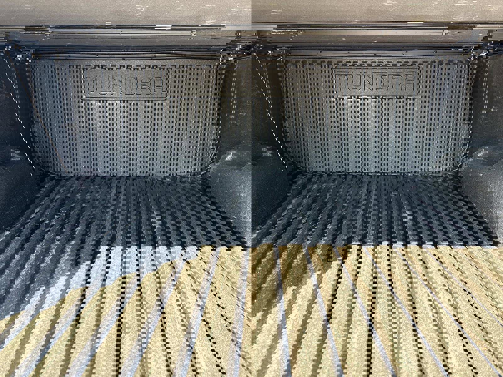 Used 2024 Toyota Tundra 1794 Edition image 28