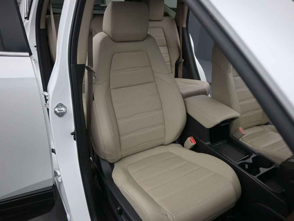 Used 2022 Honda CR-V EX-L image 19
