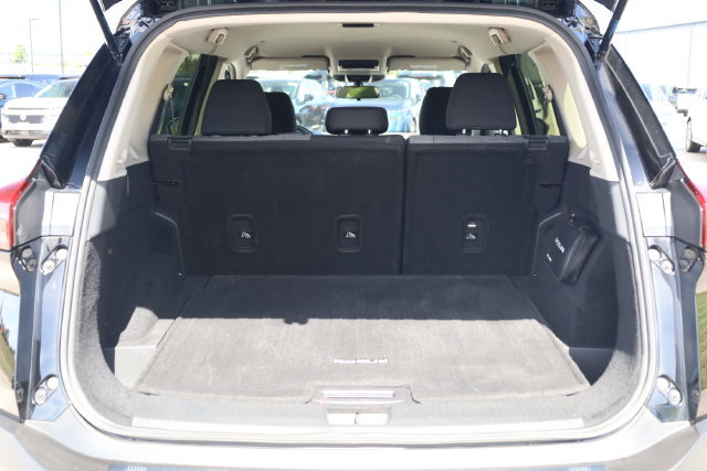Certified 2023 Nissan Rogue SV AWD/4WD image 29