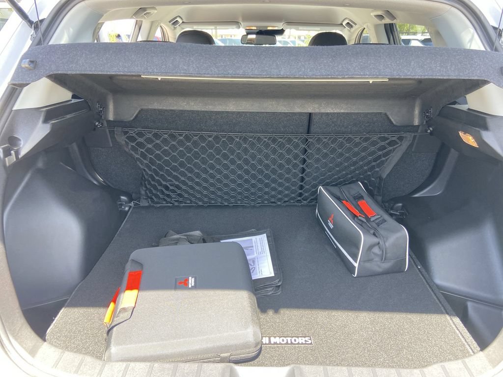 New 2026 Mitsubishi Outlander Sport SE AWD/4WD image 21