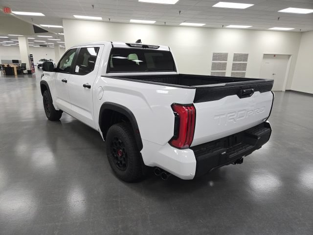 New 2026 Toyota Tundra TRD Pro AWD/4WD image 4