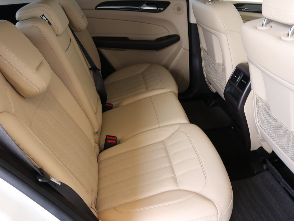Used 2017 Mercedes-Benz GLE 350 4MATIC image 36