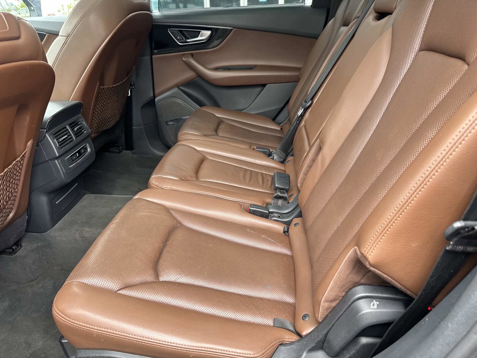 Used 2017 Audi Q7 3.0T Premium Plus image 12