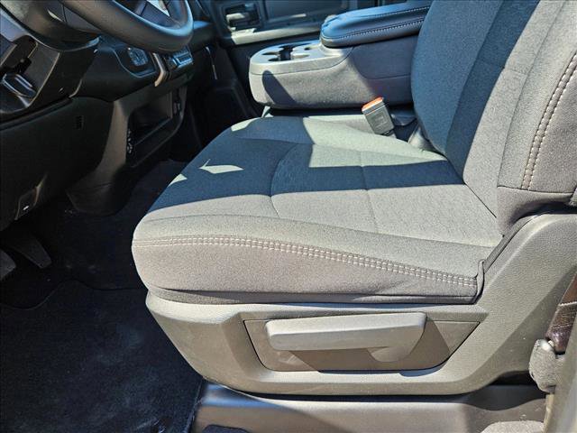 New 2026 RAM 2500 Tradesman image 4