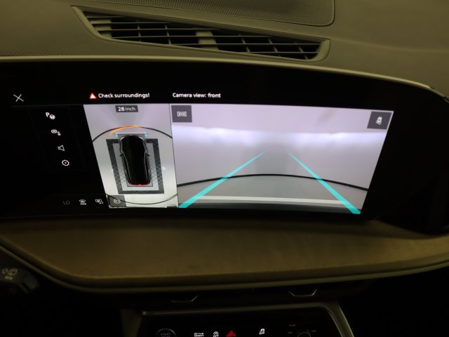 Certified 2025 Audi Q5 Premium w/ Convenience Package AWD/4WD image 19