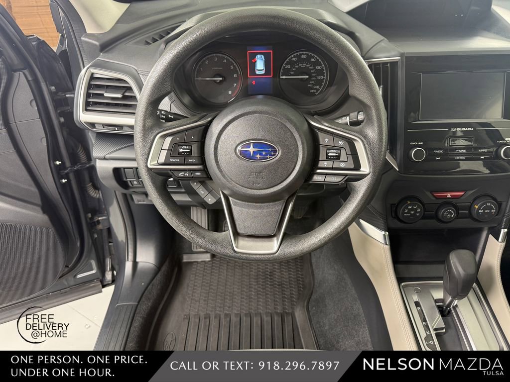 Used 2024 Subaru Forester image 25
