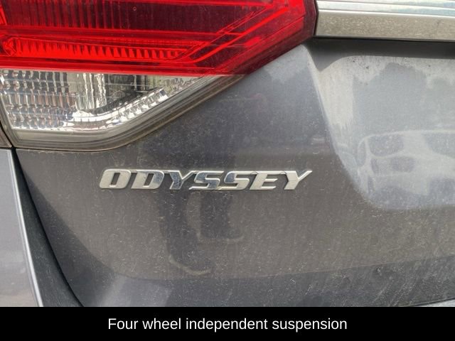 Used 2016 Honda Odyssey SE image 7