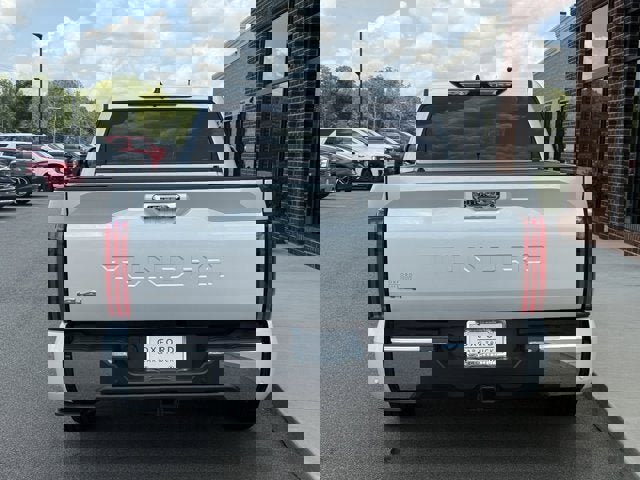 Used 2022 Toyota Tundra 1794 Edition image 5