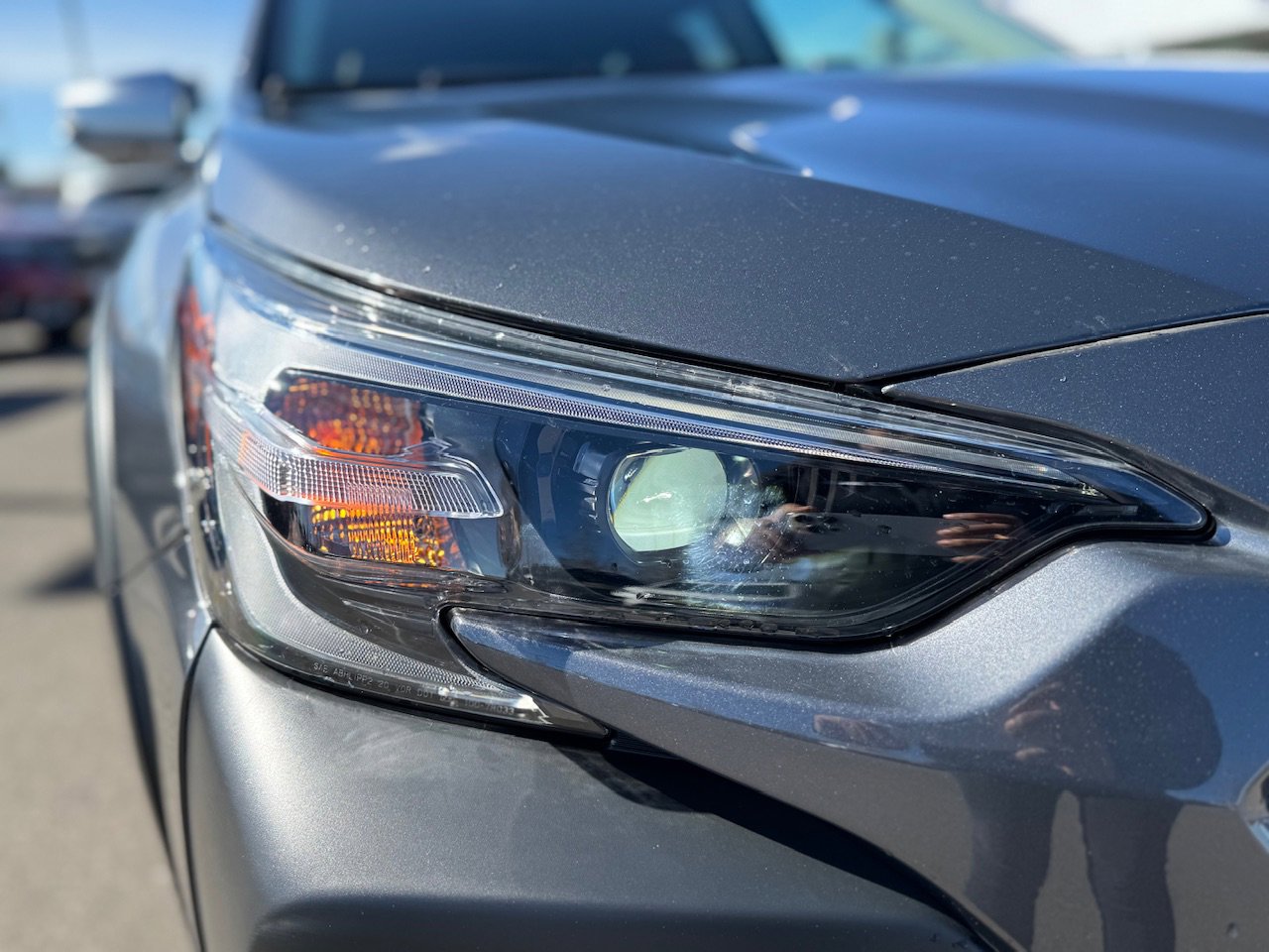 Certified 2025 Subaru Outback Touring XT w/ Tech Package 2 image 58