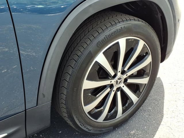 Used 2022 Mercedes-Benz GLB 250 image 19