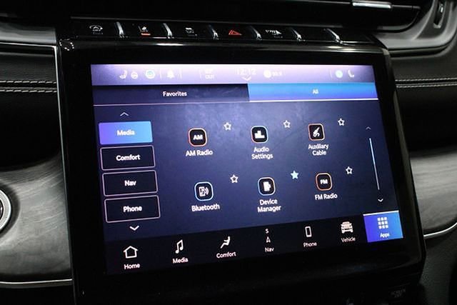 Used 2021 Jeep Grand Cherokee L Limited w/ Luxury Tech Group II image 41