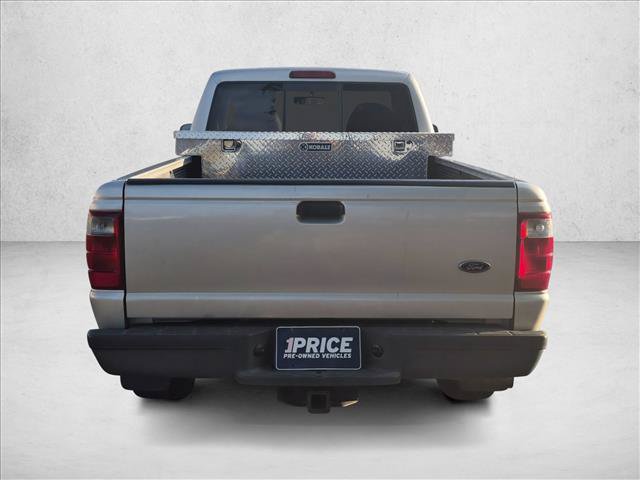 Used 2002 Ford Ranger XL RWD image 6