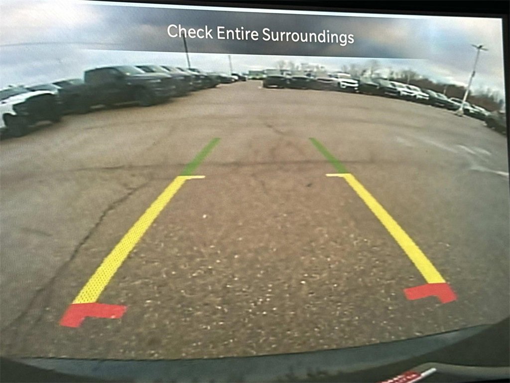 New 2026 Chrysler Pacifica Limited w/ S Appearance Package image 17