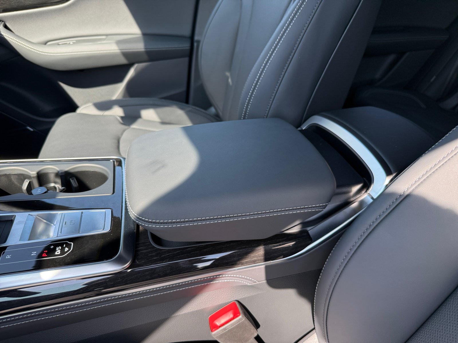 New 2026 Audi Q8 Prestige AWD/4WD image 14